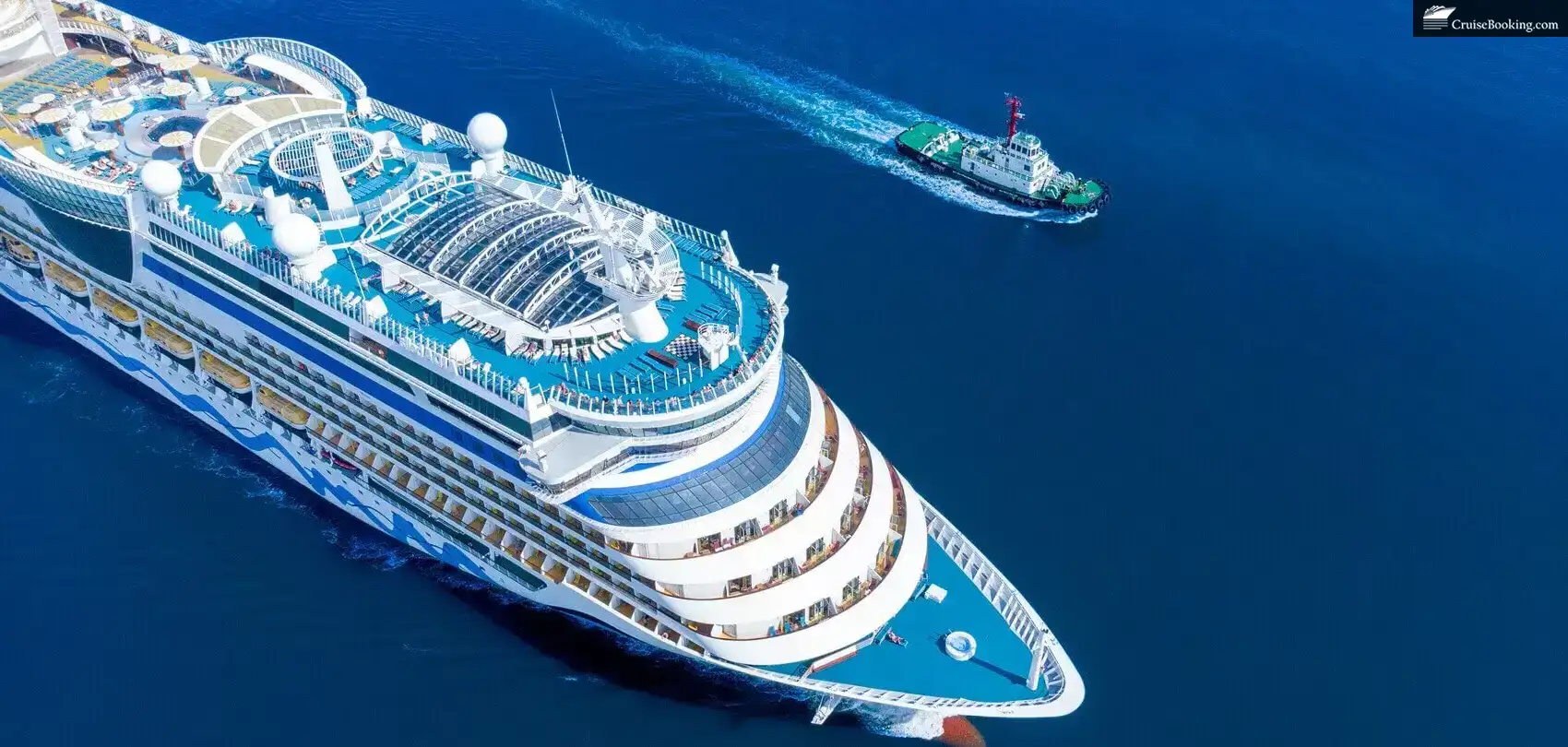What Are The Options For Luxury Cruises?