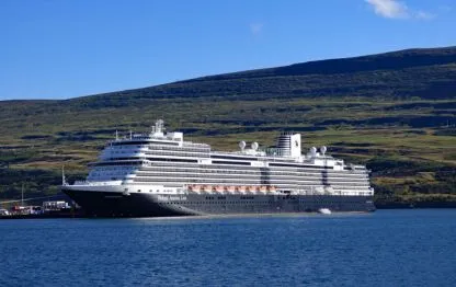 Holland America Cruise Deal 2024