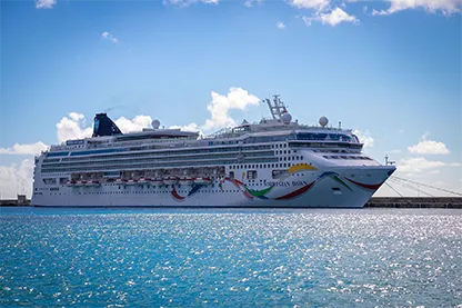 Norwegian Cruise Deals 2024