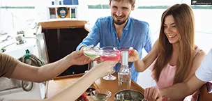 Carnival Cruises drink Package
