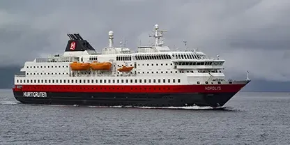 Hurtigruten Norwegian Coastal Express Cruise Deals 2024