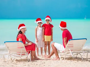 Christmas Cruise Deals for 2024-25