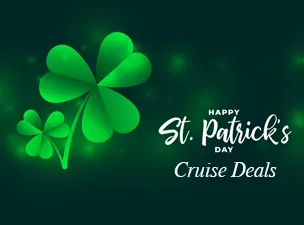 St. Patrick's Day 2024 Cruise