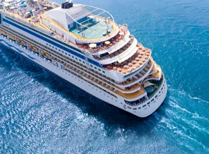 Travel Tuesday Cruise Deals