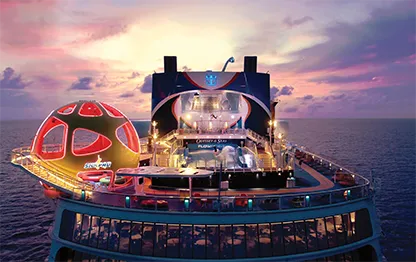 Royal Caribbean Cruise Deals 2024