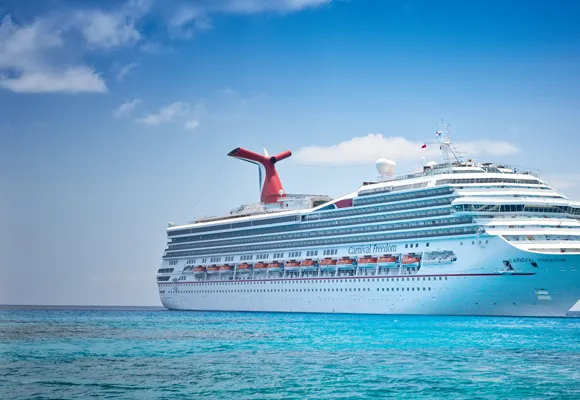 Exclusive Onboard Credit Deals For Carnival Cruises