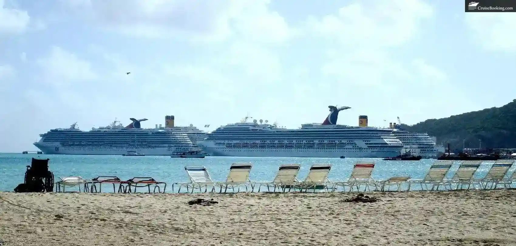 Cruise Cozumel, Caribbean