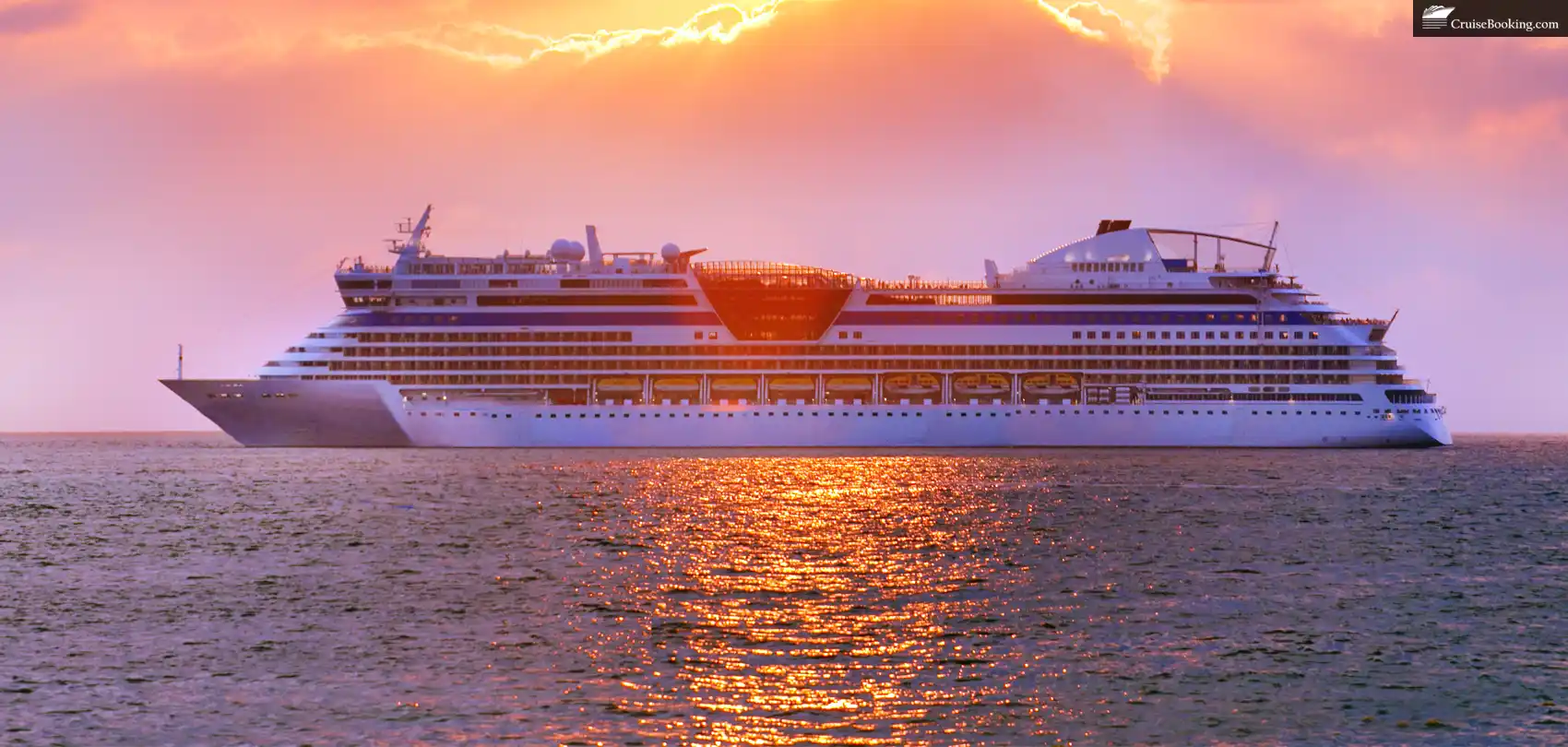 vacation cruise ship