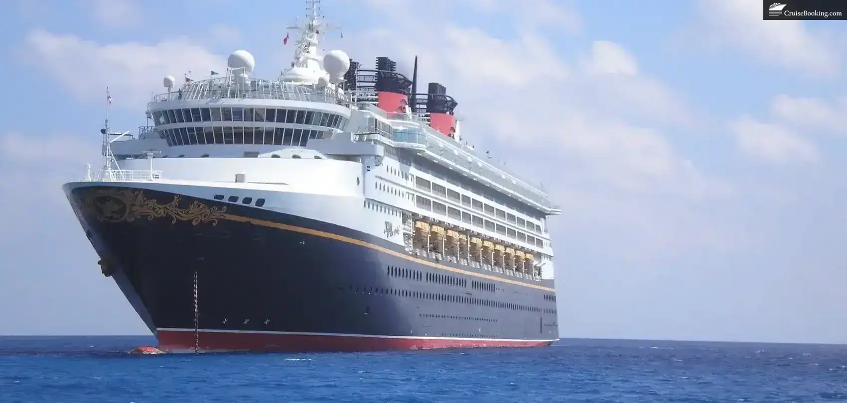 disney dream cruise ship