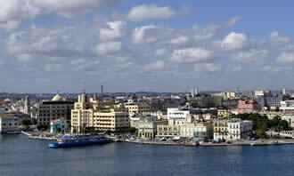 Cruises From Havana Cuba Book Cruise Holidays On Cruisebooking Com