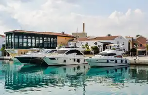 Limassol Cruises