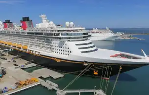Port Canaveral (Orlando) Cruises