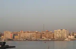 Sokhna (Suez)