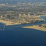 Los Angeles Cruises