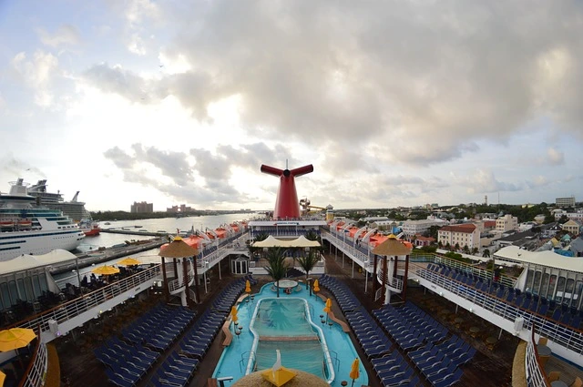 Carnival Cruise Vacation