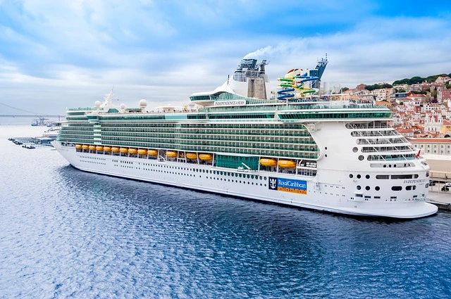 Royal Caribbean Cruise Line