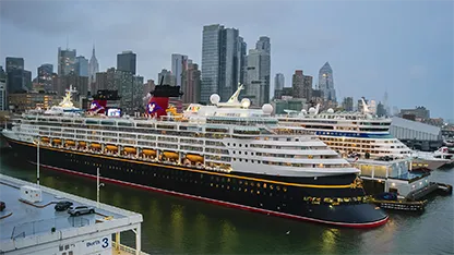 Disney Cruise Deals 2023