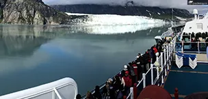 Alaska Cruise