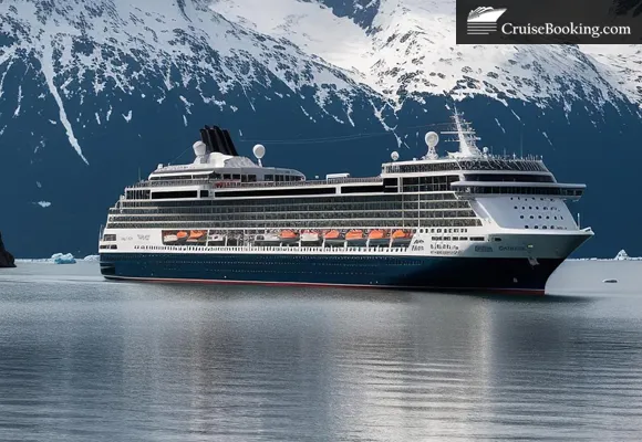 Alaska Cruises