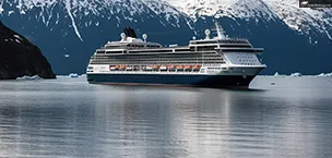 Alaska Alaska Cruise