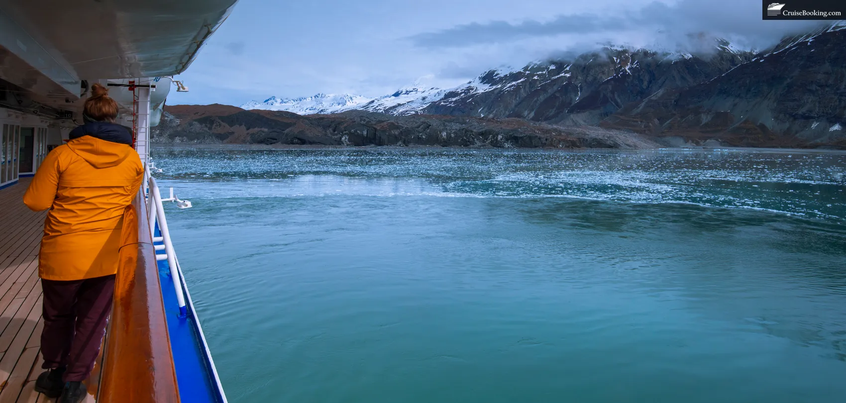 Is the Alaska Inside Passage Cruise worth it?