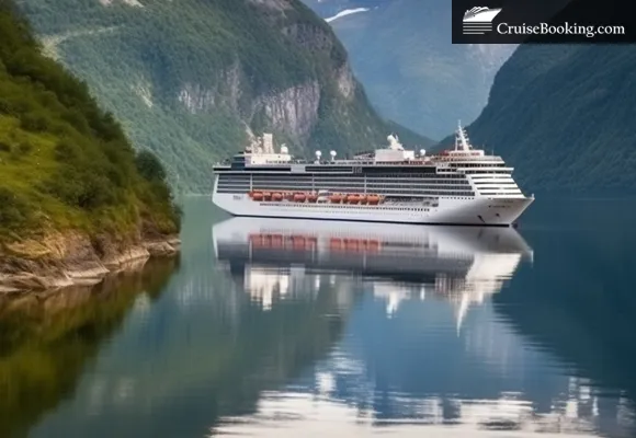 Cruise Ships to Alaska