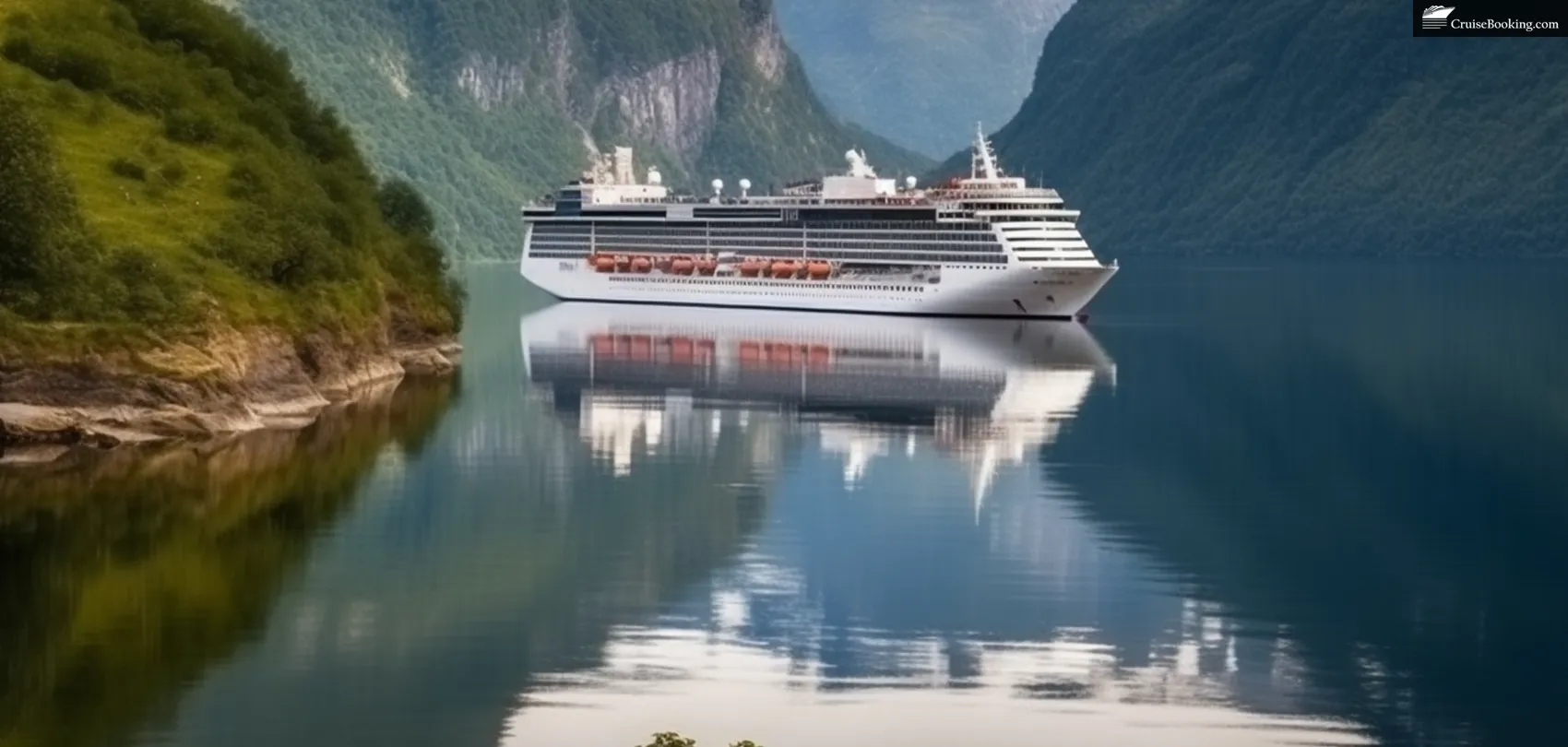 Cruise Ships to Alaska