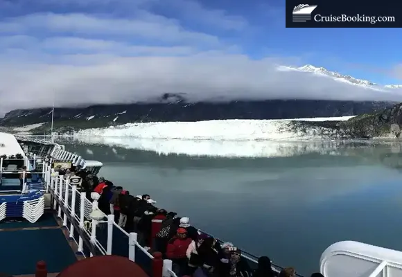 Glacier, Alaska