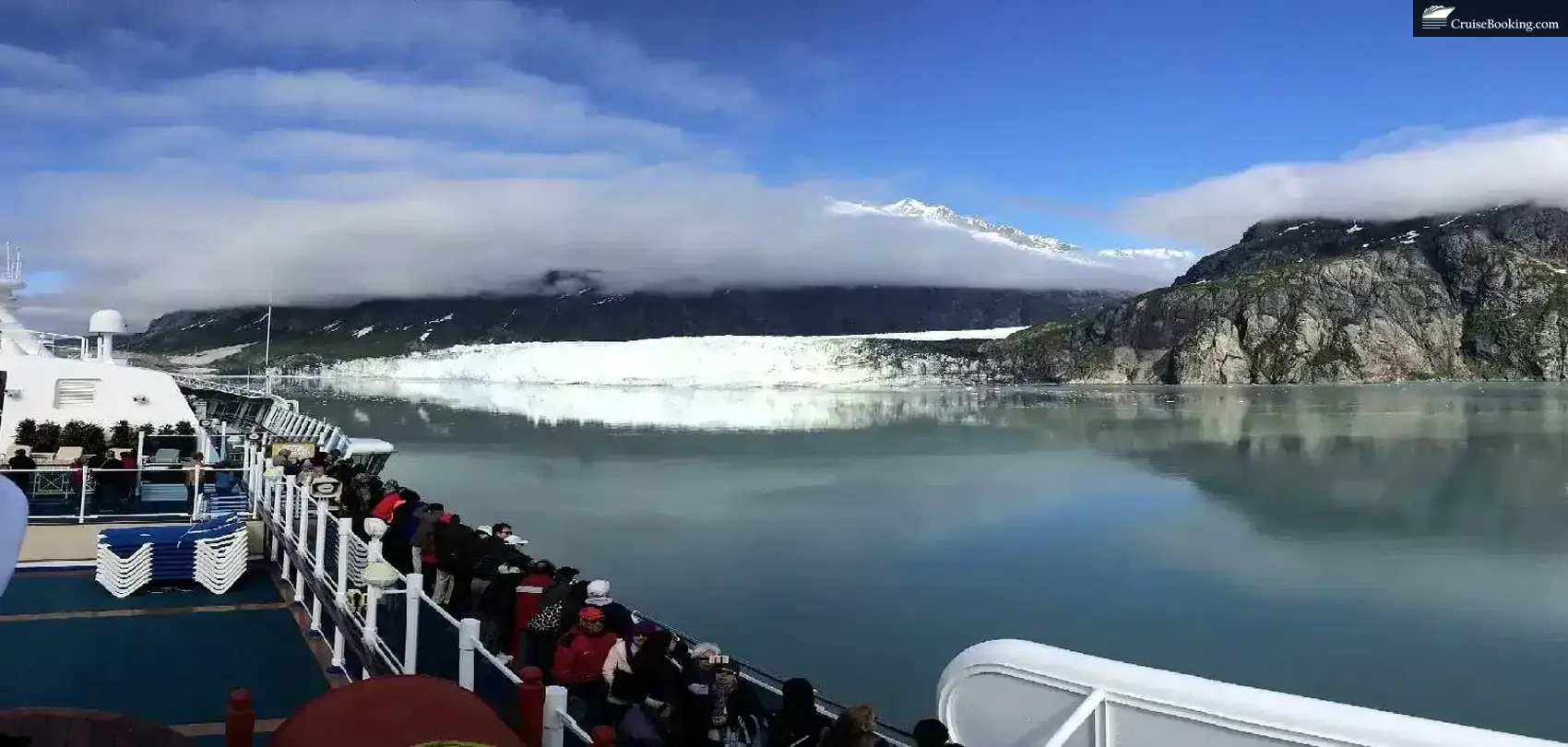 Glacier, Alaska