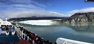 Alaska Glacier, Alaska