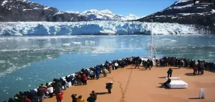 Alaska things to do in Alaska