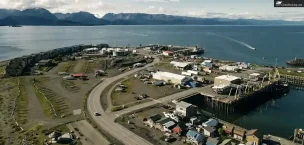 Alaska Homer, Alaska