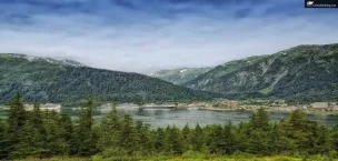 Alaska Cruises, Juneau, Alaska