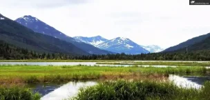 Alaska Anchorage, Alaska