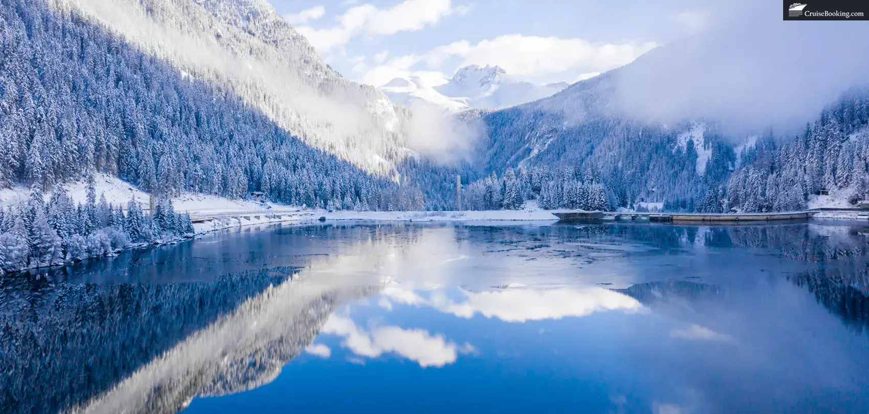 Lakes in Alaska