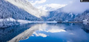 Alaska Lakes in Alaska