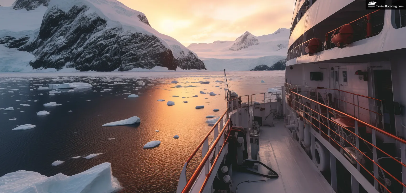 Antarctica cruise