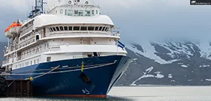 cruise Antarctica