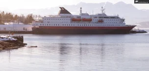 Arctic Arctic Cruise