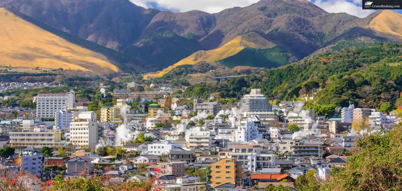 Beppu, Japan