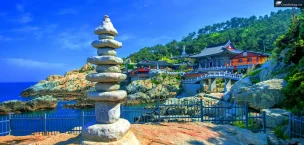 Asia_And_Asia_Pacific Busan, South Korea