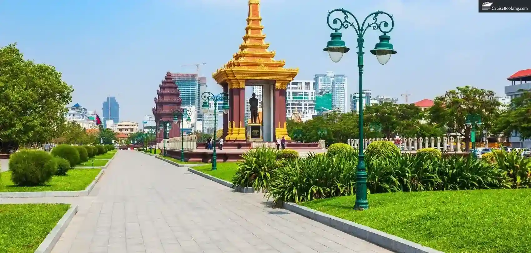 Phnom Penh