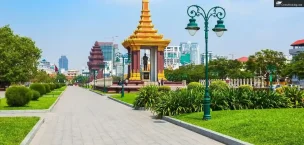 Asia_And_Asia_Pacific Phnom Penh