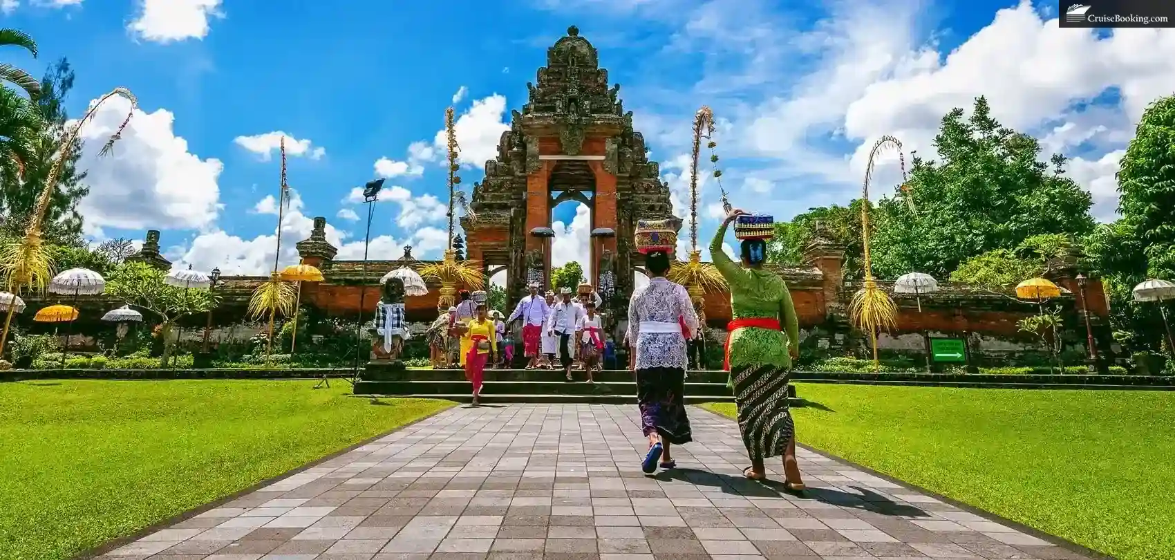 taman ayun temple bali