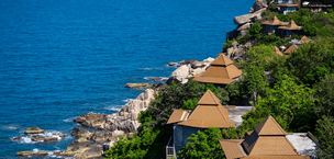 Samui, Thailand