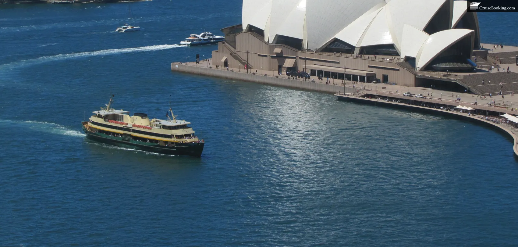 Cruise Australia