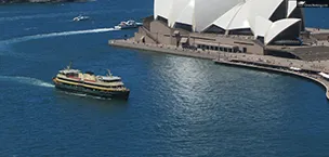Australia Cruise Australia