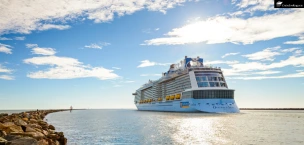 Australia Ovation of the Seas