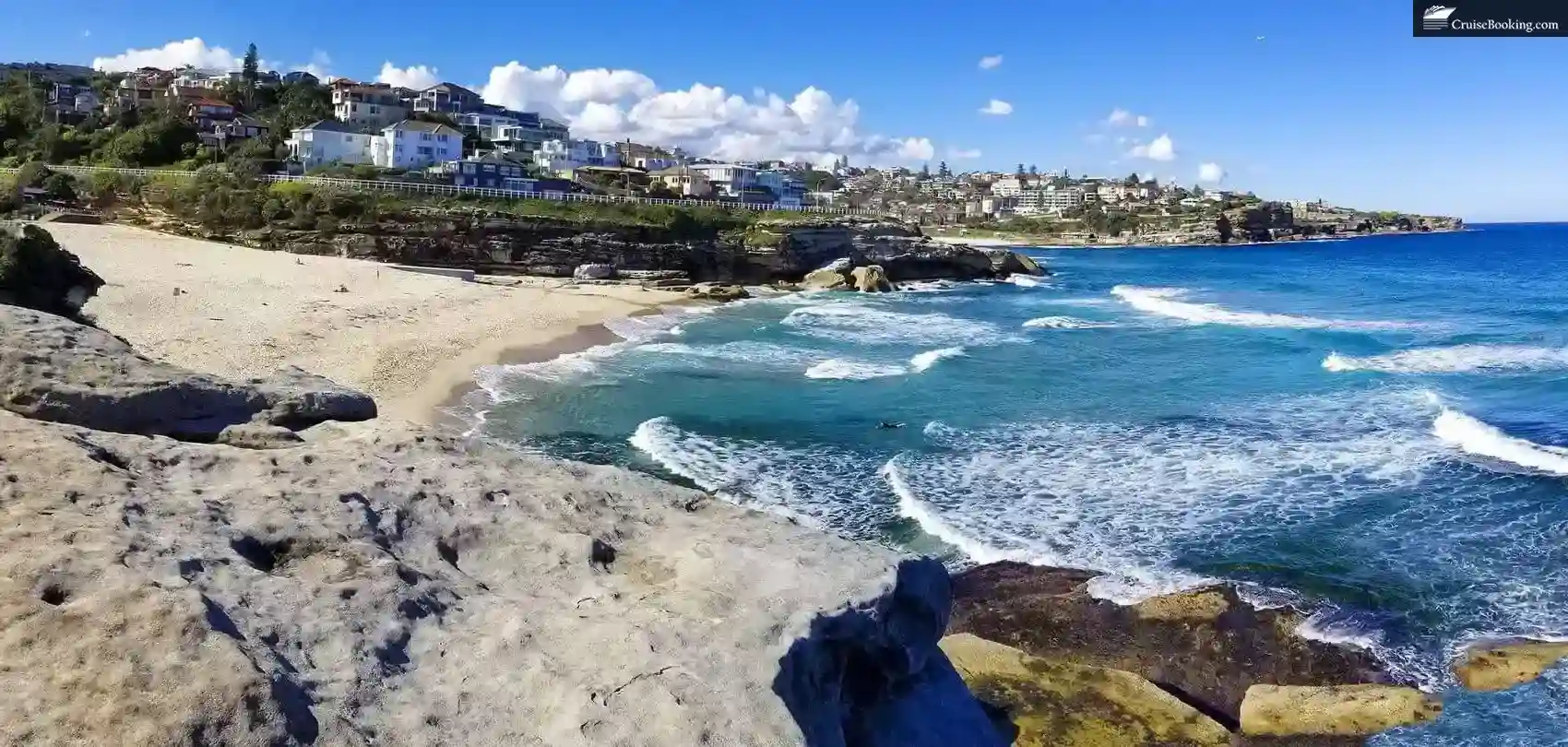 Bondi Beach