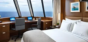 accommodations Azamara